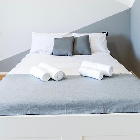 Ferienwohnung Milano -Duomo 13 Min, Netflix E Wi-Fi Exterior foto